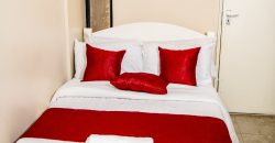 Cozy Tsavo Furnished Studio Apartment – Roysambu, Thika Road