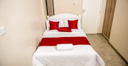 Cozy Tsavo Furnished Studio Apartment – Roysambu, Thika Road