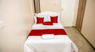 Cozy Tsavo Furnished Studio Apartment – Roysambu, Thika Road