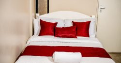 Cozy Tsavo Furnished Studio Apartment – Roysambu, Thika Road