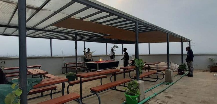 Cozy Tsavo Furnished Studio Apartment – Roysambu, Thika Road