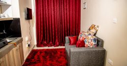 Cozy Tsavo Furnished Studio Apartment – Roysambu, Thika Road