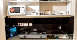 Cozy Tsavo Furnished Studio Apartment – Roysambu, Thika Road