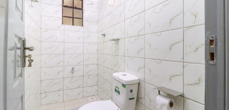 Your Peaceful, Lofty Escape in the Heart of Nairobi – Welcome to Spad House!