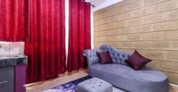 Your Peaceful, Lofty Escape in the Heart of Nairobi – Welcome to Spad House!