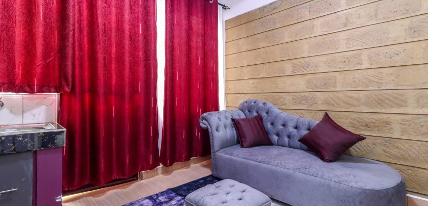 Your Peaceful, Lofty Escape in the Heart of Nairobi – Welcome to Spad House!