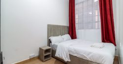 Your Peaceful, Lofty Escape in the Heart of Nairobi – Welcome to Spad House!