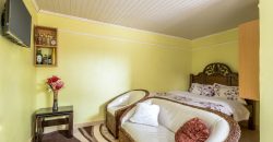 Your Peaceful, Lofty Escape in the Heart of Nairobi – Welcome to Spad House!