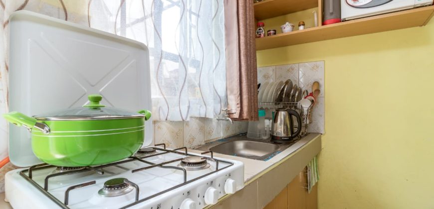 Fully furnished Studio apartments At Muthiga, Kinoo Along Waiyaki way