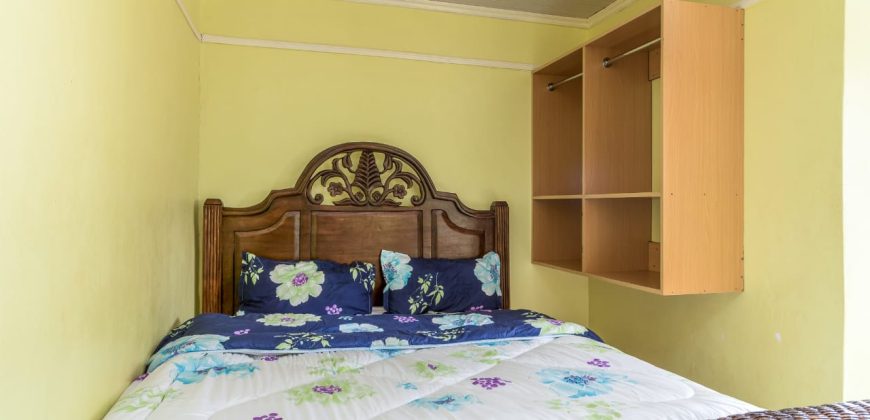 Fully furnished Studio apartments At Muthiga, Kinoo Along Waiyaki way