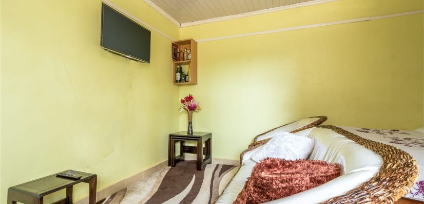 Fully furnished Studio apartments At Muthiga, Kinoo Along Waiyaki way