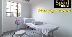 Your Peaceful, Lofty Escape in the Heart of Nairobi – Welcome to Spad House!