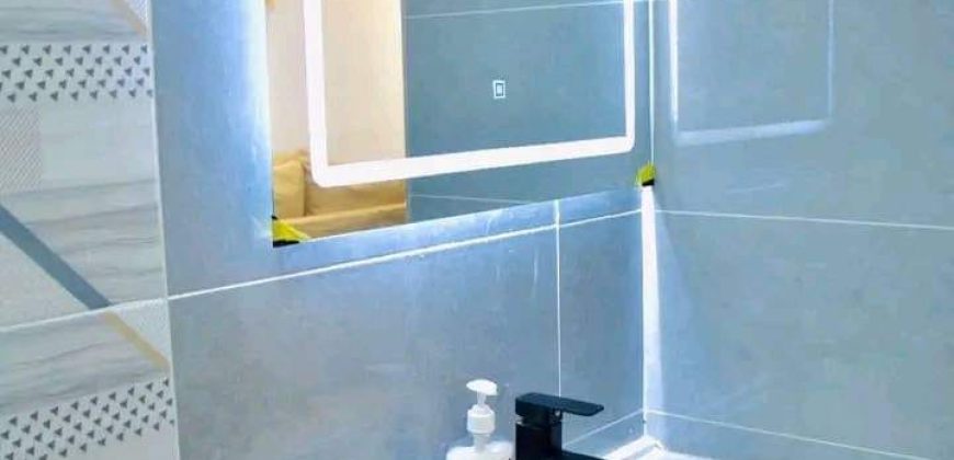 Offering magnificent Fully Furnished One Bedrooms condo available in Kilimani/ Lavington – Valley Heights Apartment at the junction of Ole Dume Road and Oloitoktok.