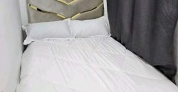 Offering magnificent Fully Furnished One Bedrooms condo available in Kilimani/ Lavington – Valley Heights Apartment at the junction of Ole Dume Road and Oloitoktok.