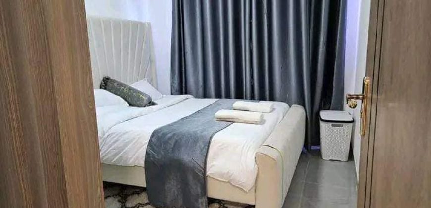 Offering magnificent Fully Furnished One Bedrooms condo available in Kilimani/ Lavington – Valley Heights Apartment at the junction of Ole Dume Road and Oloitoktok.