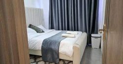 Offering magnificent Fully Furnished One Bedrooms condo available in Kilimani/ Lavington – Valley Heights Apartment at the junction of Ole Dume Road and Oloitoktok.