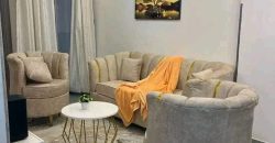 Offering magnificent Fully Furnished One Bedrooms condo available in Kilimani/ Lavington – Valley Heights Apartment at the junction of Ole Dume Road and Oloitoktok.