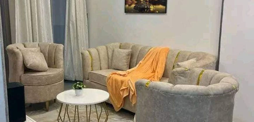 Offering magnificent Fully Furnished One Bedrooms condo available in Kilimani/ Lavington – Valley Heights Apartment at the junction of Ole Dume Road and Oloitoktok.