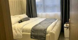 Offering magnificent Fully Furnished One Bedrooms condo available in Kilimani/ Lavington – Valley Heights Apartment at the junction of Ole Dume Road and Oloitoktok.