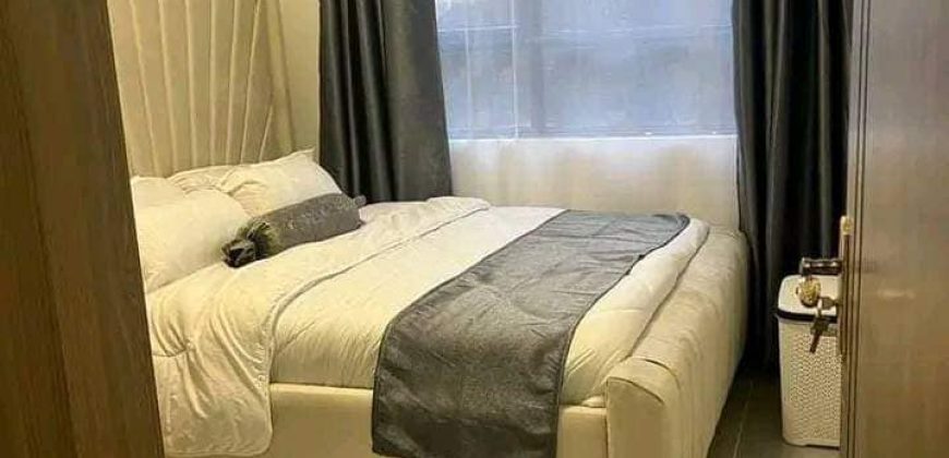 Offering magnificent Fully Furnished One Bedrooms condo available in Kilimani/ Lavington – Valley Heights Apartment at the junction of Ole Dume Road and Oloitoktok.