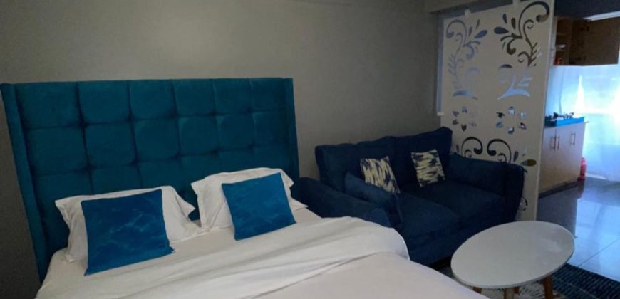 Tranquility Furnished 2 Bedrooms Kikuyu town