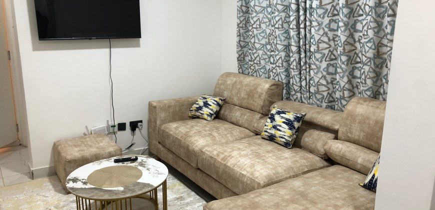 Modern Fully Furnished Studio – Kiambu Road, Thindigua