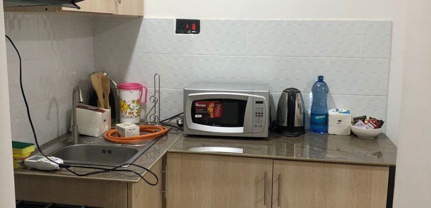 Modern Fully Furnished Studio – Kiambu Road, Thindigua