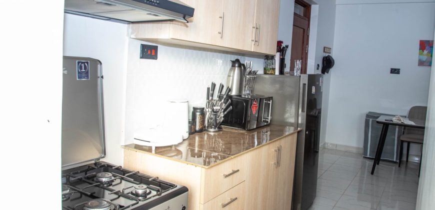 Trendy Furnished 3 BR Apartments with Pool Vibes on Kiambu Road!””Swim, Stay, Relax