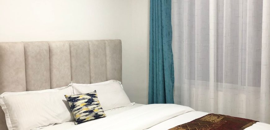 Trendy Furnished 3 BR Apartments with Pool Vibes on Kiambu Road!””Swim, Stay, Relax