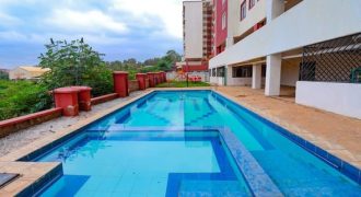Trendy Kiambu Road Furnished 2BR Apartments with Pool Vibes on !””Swim, Stay, Relax