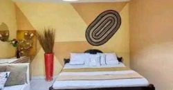 Relax in Style – Charming Furnished Studio Near Diani Beach