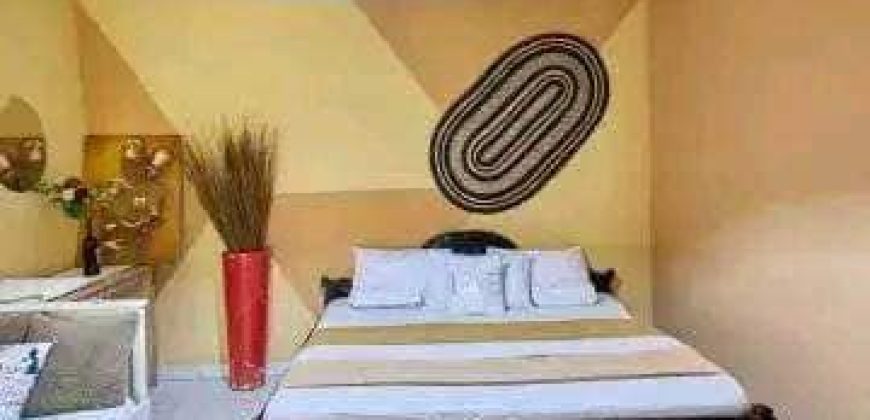 Relax in Style – Charming Furnished Studio Near Diani Beach