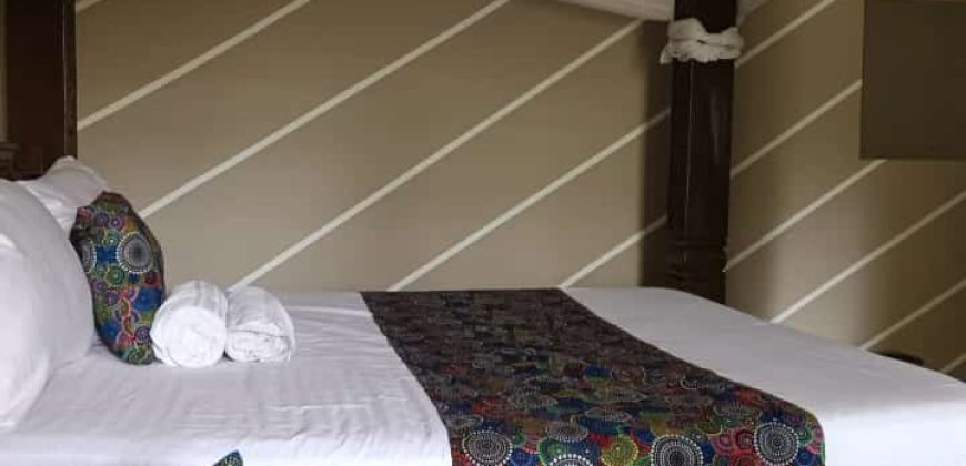 Relax in Style – Charming Furnished Studio Near Diani Beach