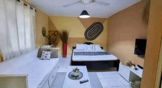 Relax in Style – Charming Furnished Studio Near Diani Beach