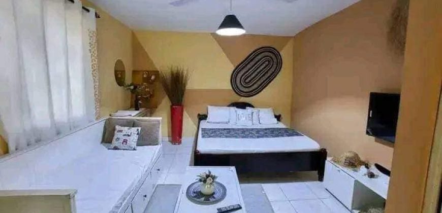 Relax in Style – Charming Furnished Studio Near Diani Beach