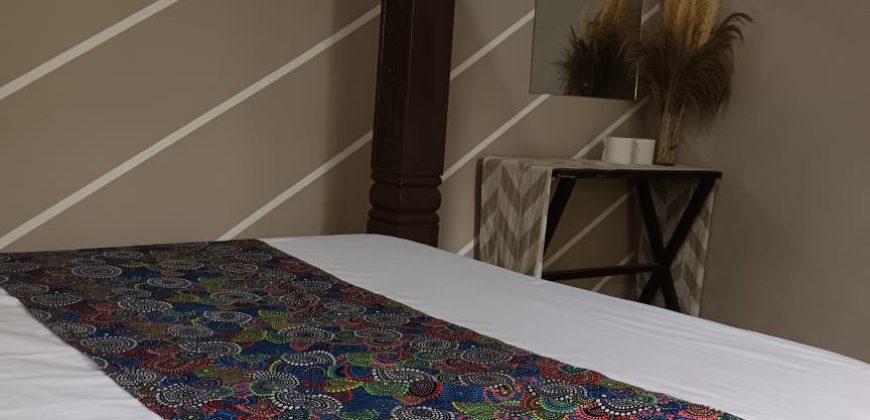 Relax in Style – Charming Furnished Studio Near Diani Beach