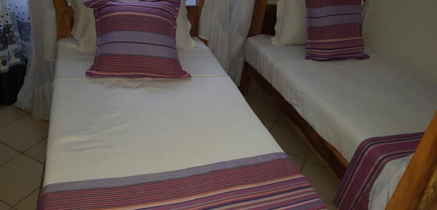 DIANI – Charming 1 Bedrooms & Luxurious Villas