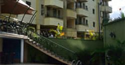 🌟Lofty Magnificent Fully Furnished One  Bedrooms available in Westlands offer lower kabete