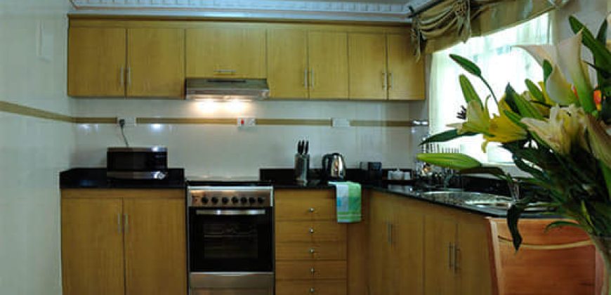 🌟Lofty Magnificent Fully Furnished One  Bedrooms available in Westlands offer lower kabete