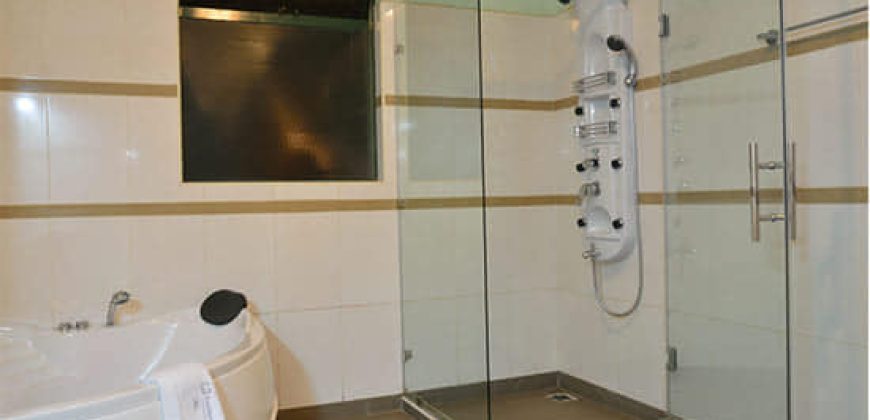 Gardens serviced 2 Bedrooms westlands lower kabete Rd 5 minutes walking to sairt