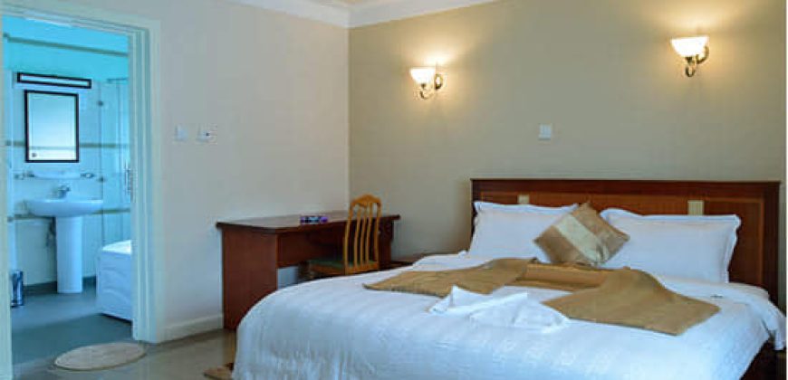 🌟Lofty Magnificent Fully Furnished One  Bedrooms available in Westlands offer lower kabete