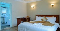 Gardens serviced 2 Bedrooms westlands lower kabete Rd 5 minutes walking to sairt