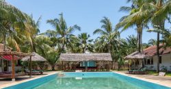 Eden House Cottages – Your Tranquil Coastal Escape in Malindi