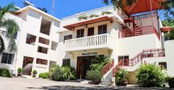 Diani Pendo villas – Charming 2 Bedrooms & Luxurious Villas