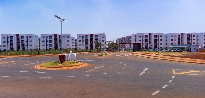 Trendy Furnished 2BR Apartments with Pool Vibes – Tatu City!