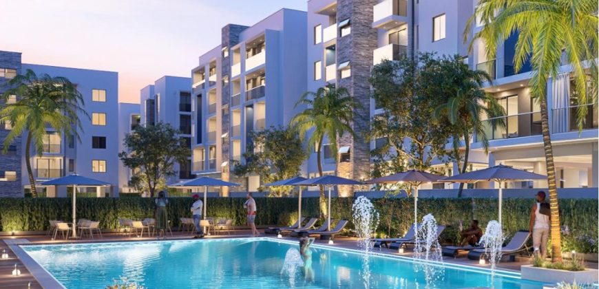Trendy Furnished 2BR Apartments with Pool Vibes – Tatu City!