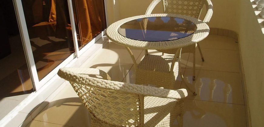 Nyali ocean apartment Offering furnished&serviced apartments 3  bedrooms,