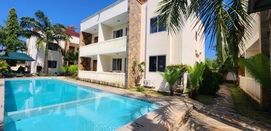 DIANI – Charming 1 Bedrooms & Luxurious Villas