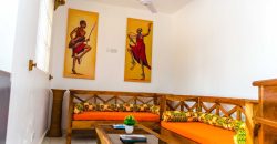 Diani Pendo villas – Charming 2 Bedrooms & Luxurious Villas