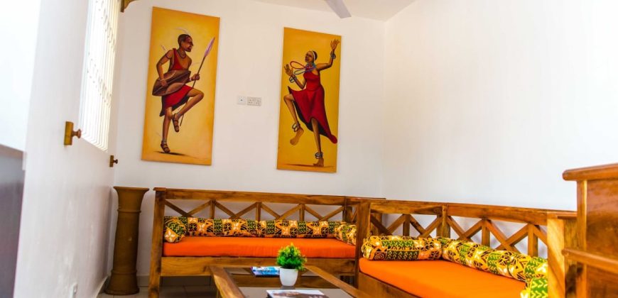 Diani Pendo villas – Charming 2 Bedrooms & Luxurious Villas